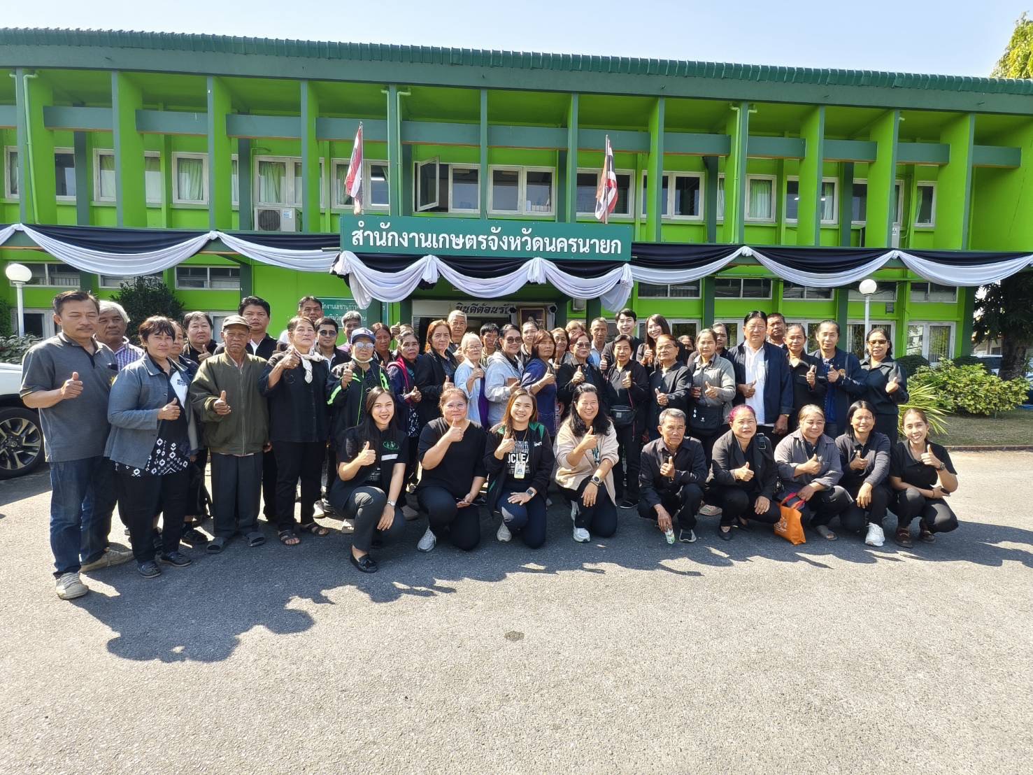 TINT visits covid hospital center